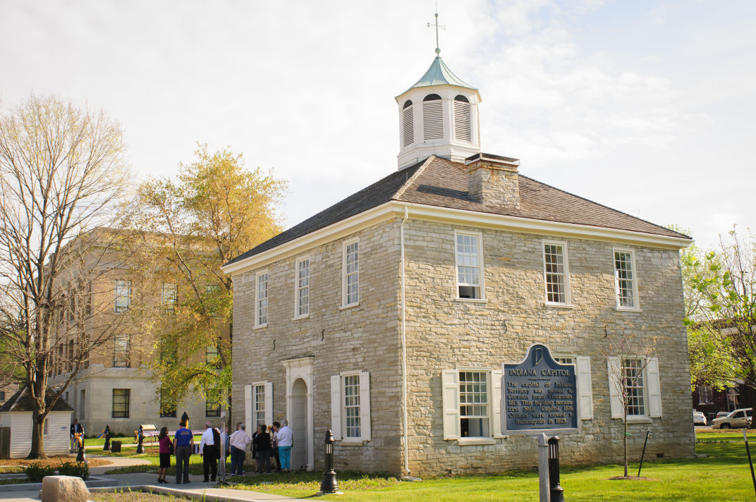 Corydon, Indiana